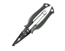 Инструмент для заводных колец Shimano Power Plier Bend CT-561P Хаки