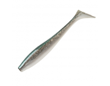 Силиконовая приманка Narval Choppy Tail 18см 39g #012 (John Snow)