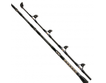 Троллинговое удилище Shimano Tyrnos Trolling 130lb