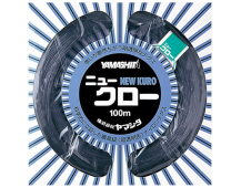 Шок лидер Yamaria Yamashita New Kuro 100м #180 500lb