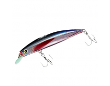 Воблер Malosi Staple Hero 180F 180мм 75гр цв. Fusion (синий, красный, серебро)