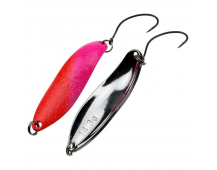 Блесна Angler's System BUX Daytona 18гр цв.CZ(S)