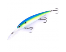 Воблер Bandit Walleye Deep #D78