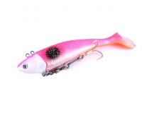 Джиг головка оснащенная Sea Shad Jig 500гр (Pink)