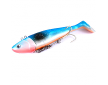 Джиг головка оснащенная Sea Shad Jig 500гр (Blue)