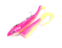 Balzer Adrenalin Arctic Eel 400гр (P/L)