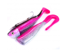 Джигголовка Balzer Adrenalin Arctic Shad P/S 300гр