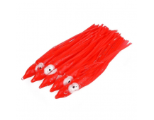 Октопус Balzer (9 см) Red