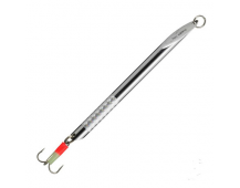 Пилкер Fladen Rundpilk 12 300гр (Silver Silver Reflect)