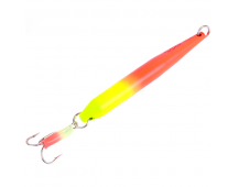 Пилькер Fladen Haken Fjords /Red Yellow 100гр