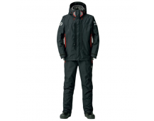 Костюм Daiwa DW-3408 (2XL Черный)