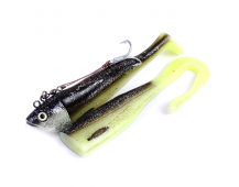 Джигголовка Balzer Adrenalin Arctic Shad C/L 200гр