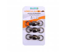 Вертлюги Balzer Ball Bearing Barrel 8/0