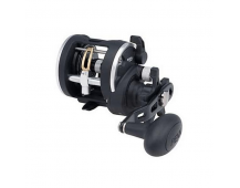 Катушка PENN RIVAL 30LWLCLH Reel Box(леворукая)