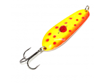 Блесна Kuusamo Rasanen 70/20 (бусинка)R/FR/Fye/Ye-S