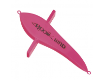 Приманка для троллинга Boone Bird Unrigged Teaser18cm (Pink)