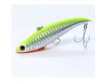 Воблер Smith Bay Blue 90S №57