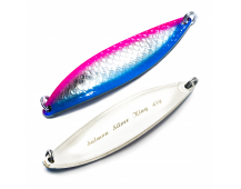 Блесна Salmon Silver King 45g цвет 04