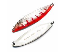Блесна Salmon Silver King 37g цвет 17
