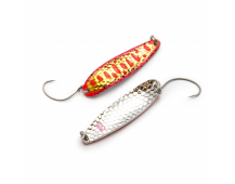 Блесна D-OCEAN REX SALMON 21g №94