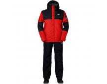 Костюм Daiwa DW-3522 Rainmax Красный 2XL