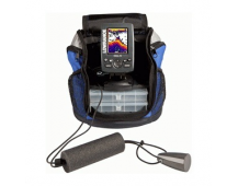 Эхолот Lowrance Elite-4x IceMachine