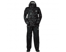 Костюм Daiwa DR-3823 Rainmax BK.C M