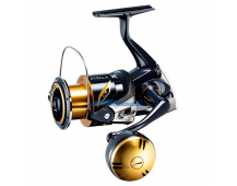 Катушка Shimano 20 Stella SW 4000PG