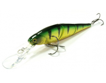 Воблер Lucky Craft Pointer 125XD-280 Aurora Green Perch