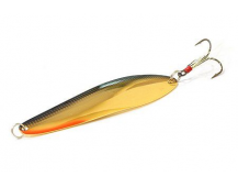 Блесна Daiwa D-Spoon 0902