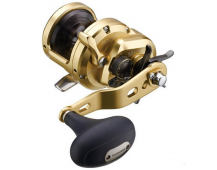Катушка Shimano Ocea Jigger Limited 1501HG