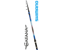 Удилище Shimano CATANA MORMORA (CATAXSFTEM360)