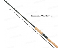 Спиннинг Shimano BeastMaster DX 240M