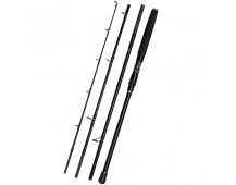 Удилище лодочное Penn Rampage 30-50lb