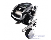 Электрокатушка Shimano Force Master 6000