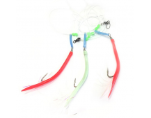 Оснастка морская Limited Troms-Nordkap 05