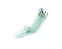 SFT Gummi Makk 8/0 Luminous