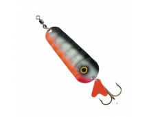 Блесна Abu Garcia Atom 20g (Silver/Or/F)