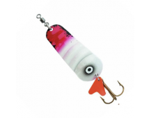 Блесна Abu Garcia Atom 20g (RH/Pearl)