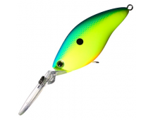 Воблер Yo-Zuri 3DS Crank Deep Diver F1158 (BCL)