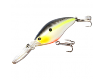 Воблер Yo-Zuri 3DS Crank Deep Diver F1158 (SSH)