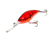 Воблер Yo-Zuri 3DS Crank Deep Diver F1158 (CF)