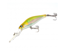 Воблер Yo-Zuri 3DS Shad MR 65SP F958 (HHAY)