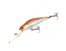 Воблер Yo-Zuri 3DS Shad MR 65SP F958 (HHWS)