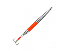 Пилкер Fladen Haken 300гр (Silver)