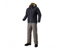 Костюм Shimano Nexus RB-017P BK M