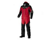Костюм теплый Shimano Nexus RT-112P RD XL
