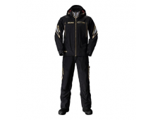 КОСТЮМ ТЕПЛЫЙ SHIMANO NEXUS RT-112P BK XXXL