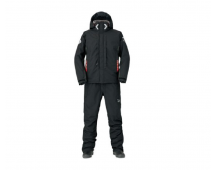 Костюм Daiwa DW-3406 BK XXXXL