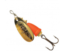 Блесна Blue Fox Vibrax Fluorescent BFF5 (GFR)